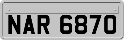 NAR6870