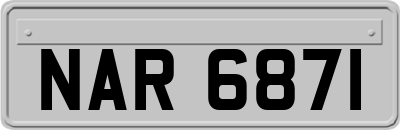 NAR6871