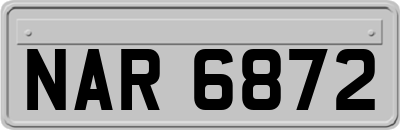 NAR6872