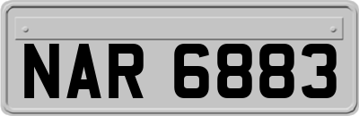 NAR6883