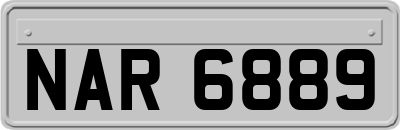 NAR6889