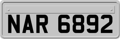 NAR6892