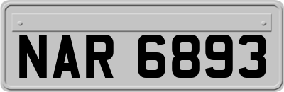 NAR6893