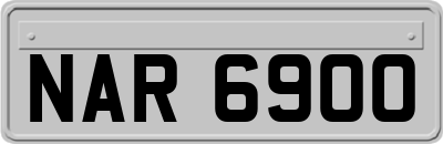 NAR6900