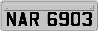 NAR6903