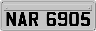 NAR6905