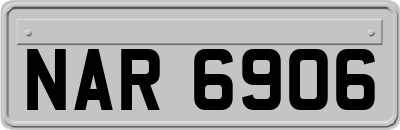 NAR6906