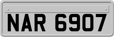 NAR6907