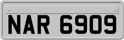 NAR6909