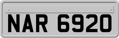 NAR6920