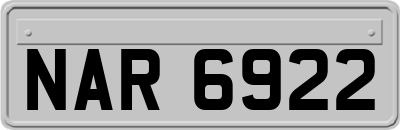 NAR6922