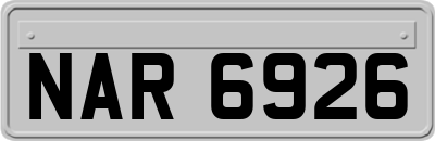 NAR6926