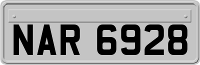 NAR6928