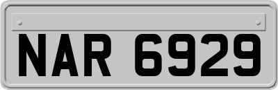 NAR6929