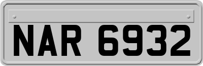 NAR6932