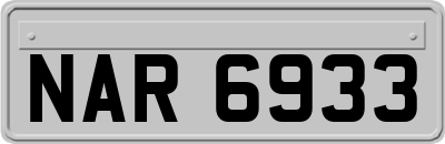 NAR6933