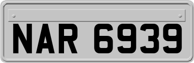 NAR6939