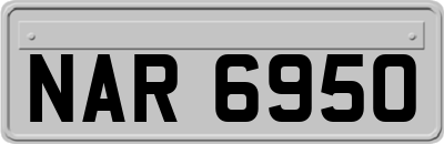 NAR6950