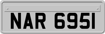 NAR6951