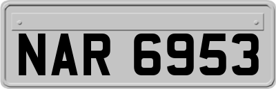 NAR6953