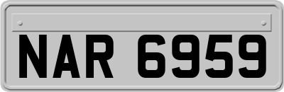 NAR6959