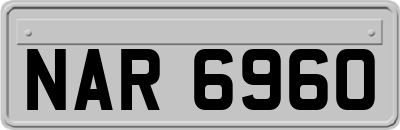 NAR6960