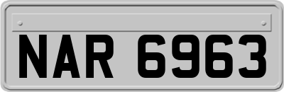 NAR6963