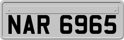 NAR6965