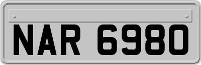 NAR6980