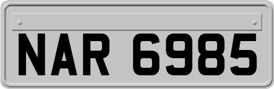 NAR6985