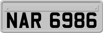 NAR6986