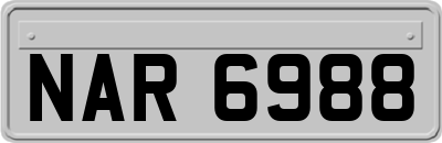 NAR6988