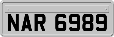 NAR6989