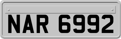 NAR6992