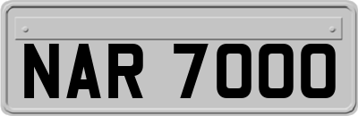 NAR7000