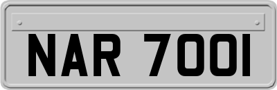 NAR7001