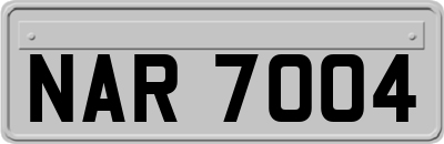 NAR7004