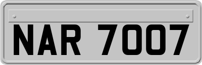 NAR7007