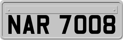 NAR7008