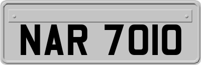 NAR7010