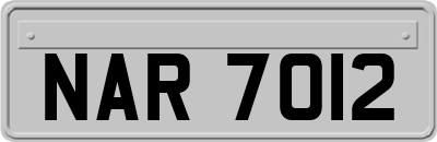 NAR7012