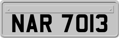 NAR7013