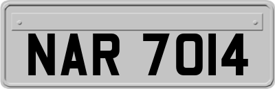 NAR7014