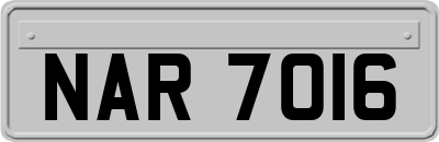 NAR7016