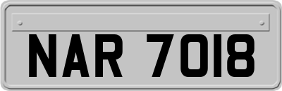 NAR7018