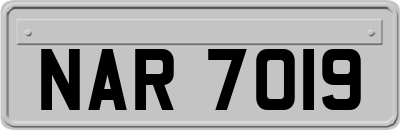 NAR7019