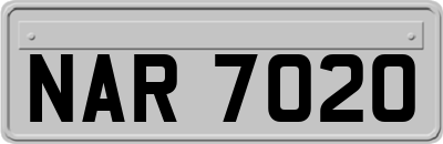 NAR7020