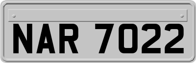 NAR7022