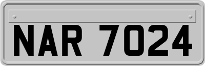 NAR7024