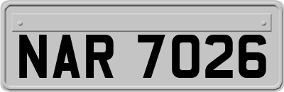 NAR7026